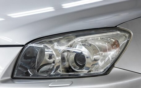 Toyota RAV4, 2009 год, 1 498 000 рублей, 11 фотография