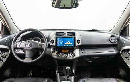Toyota RAV4, 2009 год, 1 498 000 рублей, 15 фотография