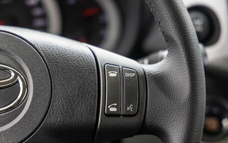 Toyota RAV4, 2009 год, 1 498 000 рублей, 20 фотография