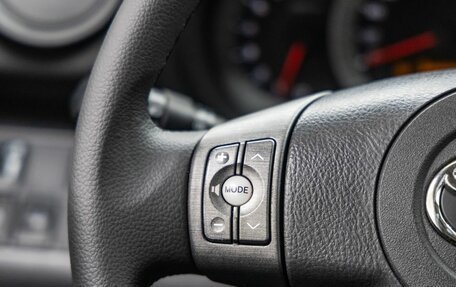 Toyota RAV4, 2009 год, 1 498 000 рублей, 19 фотография