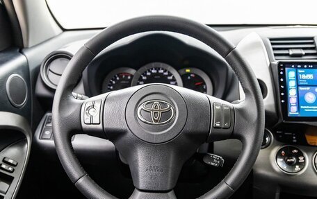 Toyota RAV4, 2009 год, 1 498 000 рублей, 17 фотография