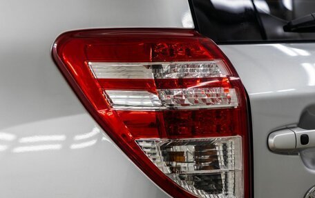 Toyota RAV4, 2009 год, 1 498 000 рублей, 13 фотография