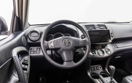 Toyota RAV4, 2009 год, 1 498 000 рублей, 14 фотография