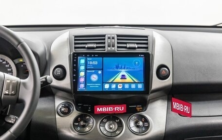 Toyota RAV4, 2009 год, 1 498 000 рублей, 23 фотография