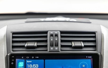 Toyota RAV4, 2009 год, 1 498 000 рублей, 24 фотография