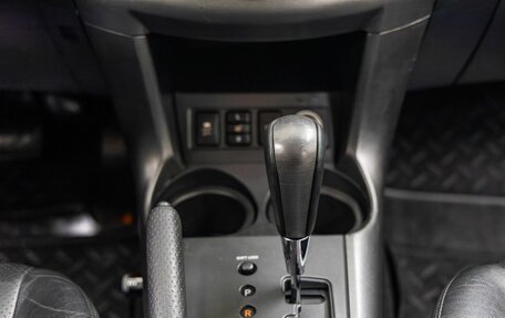 Toyota RAV4, 2009 год, 1 498 000 рублей, 27 фотография