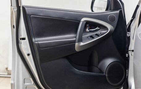 Toyota RAV4, 2009 год, 1 498 000 рублей, 29 фотография