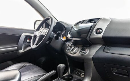 Toyota RAV4, 2009 год, 1 498 000 рублей, 35 фотография