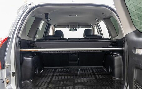 Toyota RAV4, 2009 год, 1 498 000 рублей, 37 фотография