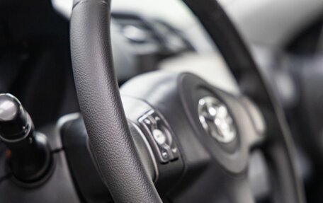 Toyota RAV4, 2009 год, 1 498 000 рублей, 30 фотография