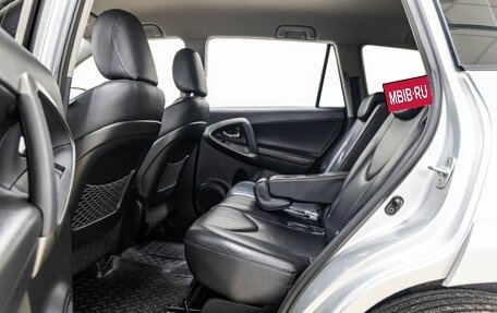 Toyota RAV4, 2009 год, 1 498 000 рублей, 36 фотография