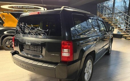 Jeep Liberty (Patriot), 2010 год, 940 000 рублей, 5 фотография