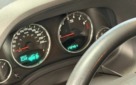 Jeep Liberty (Patriot), 2010 год, 940 000 рублей, 7 фотография