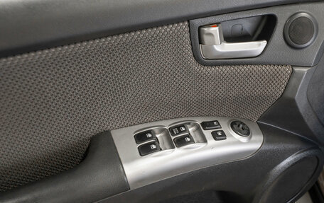 KIA Sportage II, 2009 год, 770 000 рублей, 13 фотография