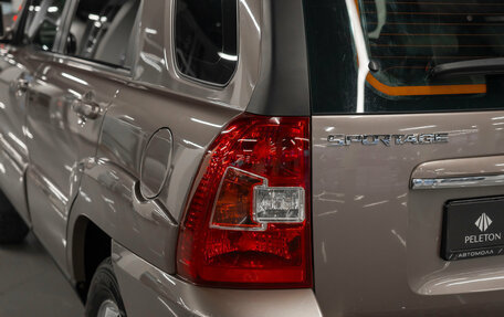 KIA Sportage II, 2009 год, 770 000 рублей, 18 фотография