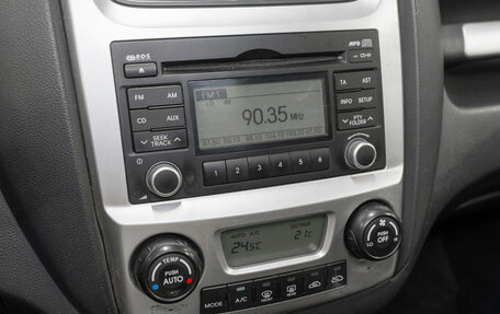 KIA Sportage II, 2009 год, 770 000 рублей, 16 фотография