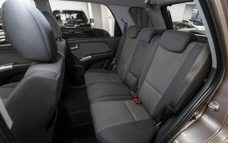 KIA Sportage II, 2009 год, 770 000 рублей, 12 фотография