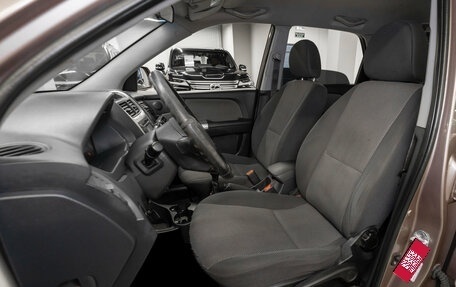 KIA Sportage II, 2009 год, 770 000 рублей, 9 фотография