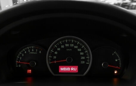 KIA Sportage II, 2009 год, 770 000 рублей, 11 фотография