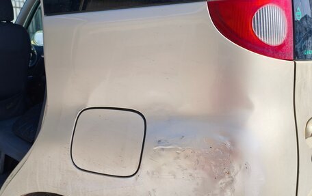 Toyota FunCargo, 2001 год, 150 000 рублей, 5 фотография