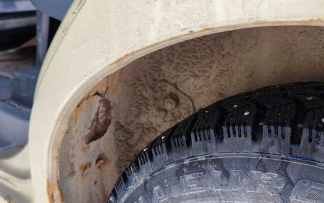 Toyota FunCargo, 2001 год, 150 000 рублей, 4 фотография