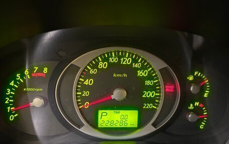 Hyundai Tucson III, 2006 год, 950 000 рублей, 1 фотография