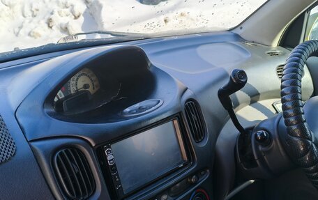 Toyota FunCargo, 2001 год, 150 000 рублей, 8 фотография