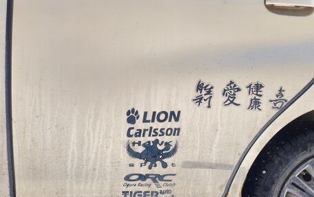 Toyota FunCargo, 2001 год, 150 000 рублей, 14 фотография