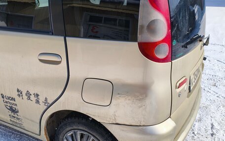 Toyota FunCargo, 2001 год, 150 000 рублей, 16 фотография