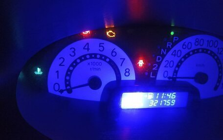 Toyota FunCargo, 2001 год, 150 000 рублей, 20 фотография