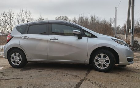 Nissan Note II рестайлинг, 2018 год, 900 000 рублей, 2 фотография