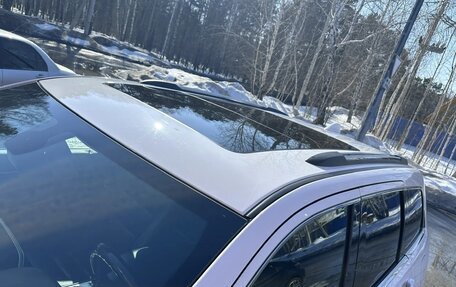 Jeep Grand Cherokee, 2014 год, 2 800 000 рублей, 8 фотография