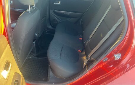 KIA Rio III рестайлинг, 2011 год, 599 999 рублей, 10 фотография