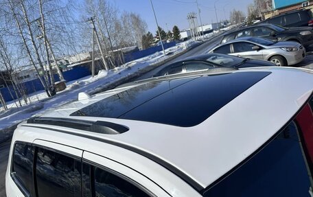 Jeep Grand Cherokee, 2014 год, 2 800 000 рублей, 9 фотография