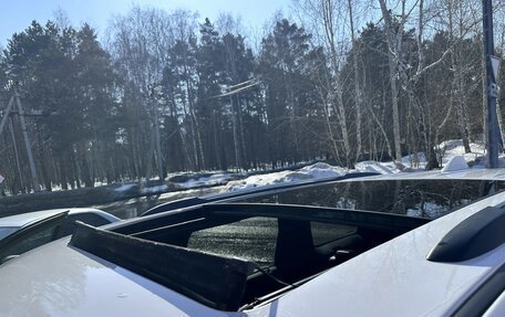 Jeep Grand Cherokee, 2014 год, 2 800 000 рублей, 10 фотография