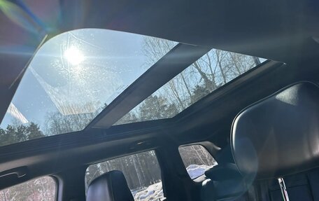 Jeep Grand Cherokee, 2014 год, 2 800 000 рублей, 11 фотография