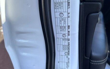 Jeep Grand Cherokee, 2014 год, 2 800 000 рублей, 12 фотография