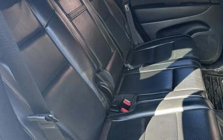 Jeep Grand Cherokee, 2014 год, 2 800 000 рублей, 23 фотография