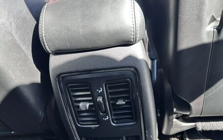 Jeep Grand Cherokee, 2014 год, 2 800 000 рублей, 25 фотография