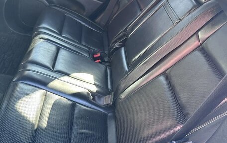 Jeep Grand Cherokee, 2014 год, 2 800 000 рублей, 28 фотография