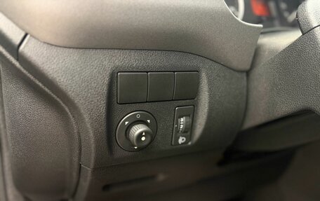 Peugeot Partner II рестайлинг 2, 2016 год, 939 000 рублей, 7 фотография