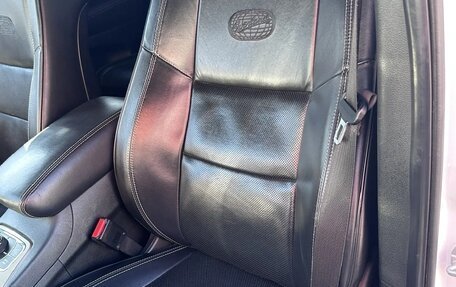 Jeep Grand Cherokee, 2014 год, 2 800 000 рублей, 29 фотография