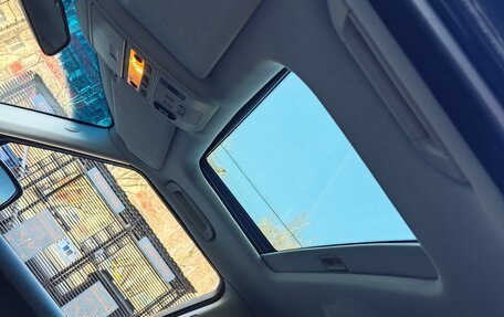 Land Rover Range Rover III, 2007 год, 1 300 000 рублей, 11 фотография