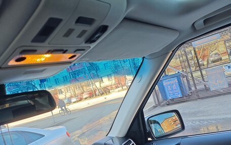 Land Rover Range Rover III, 2007 год, 1 300 000 рублей, 9 фотография