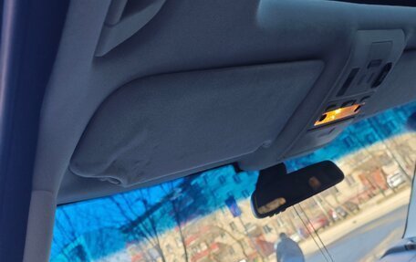 Land Rover Range Rover III, 2007 год, 1 300 000 рублей, 12 фотография