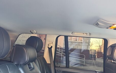 Land Rover Range Rover III, 2007 год, 1 300 000 рублей, 10 фотография