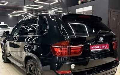 BMW X5, 2012 год, 2 500 000 рублей, 1 фотография