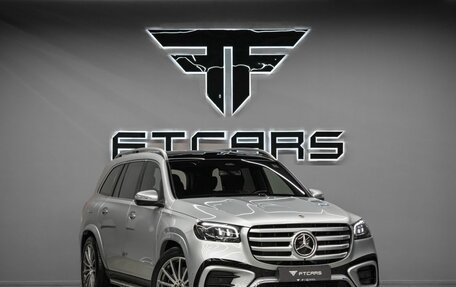 Mercedes-Benz GLS, 2025 год, 18 049 000 рублей, 1 фотография