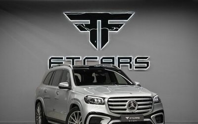 Mercedes-Benz GLS, 2025 год, 18 049 000 рублей, 1 фотография