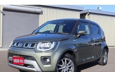 Suzuki Ignis III, 2021 год, 1 198 000 рублей, 1 фотография